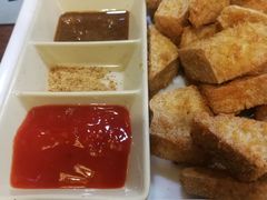 -顺发拉面(长湖路店)