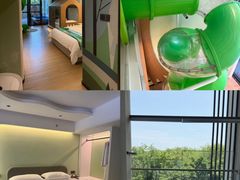 -佛冈森波拉度假区