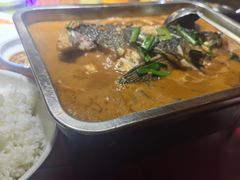 -建德食府·十八年建德菜(天目里国际街区店)