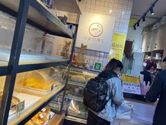 -韩国利尔面包(桂林路店)