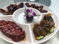 -港湾宴会厅(京基百纳店)