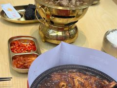 -食米家拌饭(梅溪新天地店)