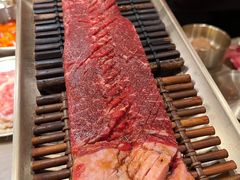 -西塔老太太泥炉烤肉(青浦蟠龙天地店)