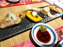 -鱼民·现造寿司(育德店)