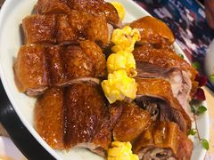 乳鸽-点都德(春熙路群光广场店)
