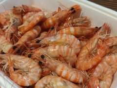 斑节虾-盒马鲜生(悠方店)