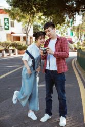 -格调婚纱摄影 (福州总店)