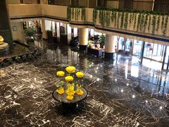 -杭州金马国际酒店