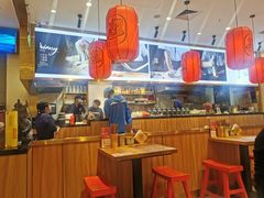 -陇上秦轩biangbiang面(萧山万象汇店)