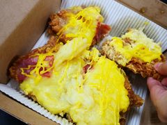 -肯德基(孝陵卫地铁站店)