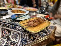 -新疆伊宁远征餐厅