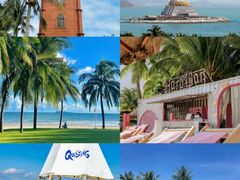 -三亚南山文化旅游区