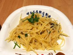 -弄堂小笼包(天津南开大悦城店)