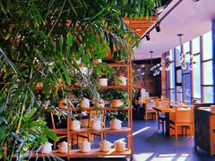 -小城粥道·海胆鲜虾粥(解放广场店)