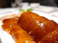 特选王朝烤鸭-北平楼·烤鸭·北京菜(牡丹园店)