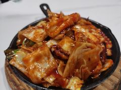 -HONGA HONGA雄家(曹路店)