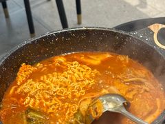 -朴鲸家正宗韩国料理(福田店)