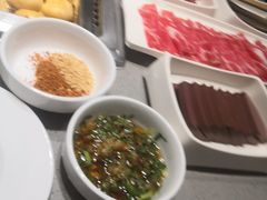 -海底捞火锅(公益西桥店)