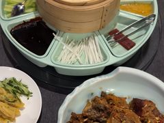 -羲和雅苑•北京烤鸭(平安国际金融中心店)