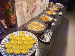 -水都假日酒店-海韵西餐厅(龙胜路店)