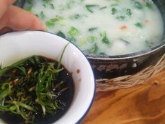 -南记食粥坊·宵夜大排档(莲花总店)