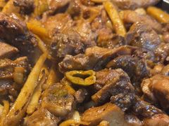 -甘家界牌柠檬鸭(青山店)