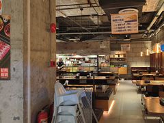 -新石器烤肉(中房金谊广场店)