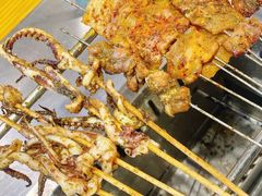 -古彭7只羊·招牌白串·碳锅羊肉旗舰店