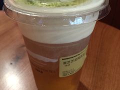 -喜茶(佛山顺德大良东乐路店)
