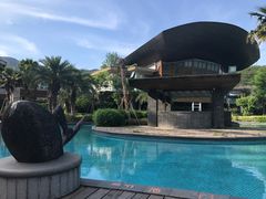 -宁波九龙湖开元度假村
