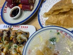 -荔银肠粉·非遗手藝(夫子庙店)