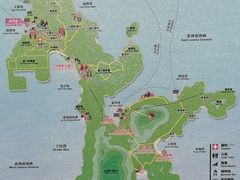 -南丫岛