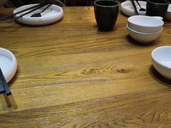 -云海肴·汽锅鸡·云南菜(天津国金汇店)