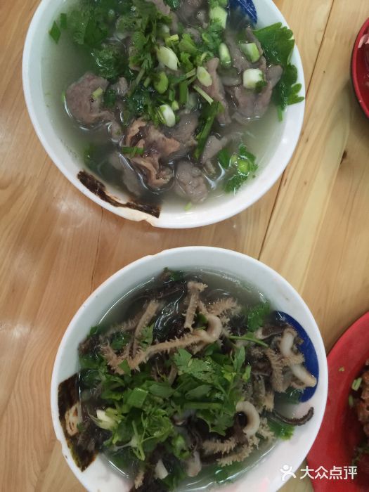 冯四孃跷脚牛肉·非物质文化遗产店图片