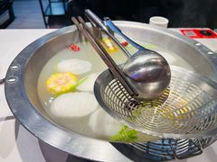 -八合里潮汕鲜牛肉火锅(福州万象城店)