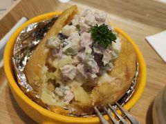 -库滋明·俄罗斯特色美食(中央大街店)