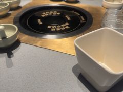 -巴奴毛肚火锅(大剧院店)