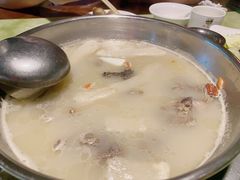 -苗颖竹荪鹅·苗族特色鹅火锅(南长店)