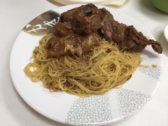 -麦文记面家(佐敦店)
