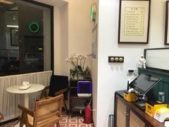 -堂屋糖水店(愚园店)