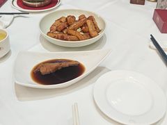 -喜宴又一村·粤菜·茶点·海鲜(壹方天地店)
