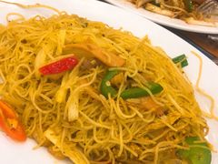 星洲炒米粉-金华冰厅