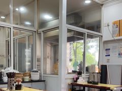 -张记汤馆(嫩江路店)
