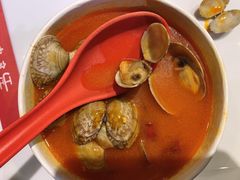 -何记花甲(海岸城旗舰店)