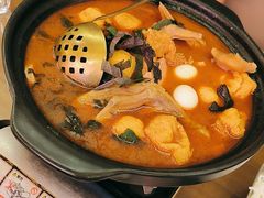 -神府路壹号·海鲜烧烤·砂锅粥·锅物(三坊七巷店)