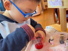 -伊顿幼儿园(济南大地锐城校区)