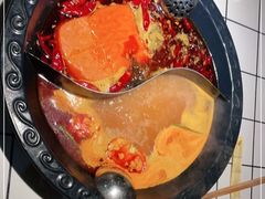 -味流印市井火锅