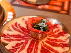 -烧本烧·自助烤肉(勒泰中心店)