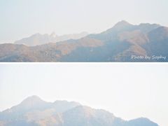 -秦岭风景区