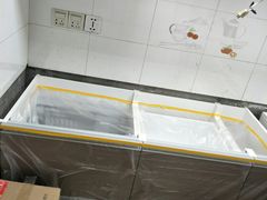 -佰丽爱家全屋定制(汶水店)